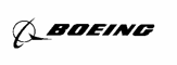 (BOEING LOGO)